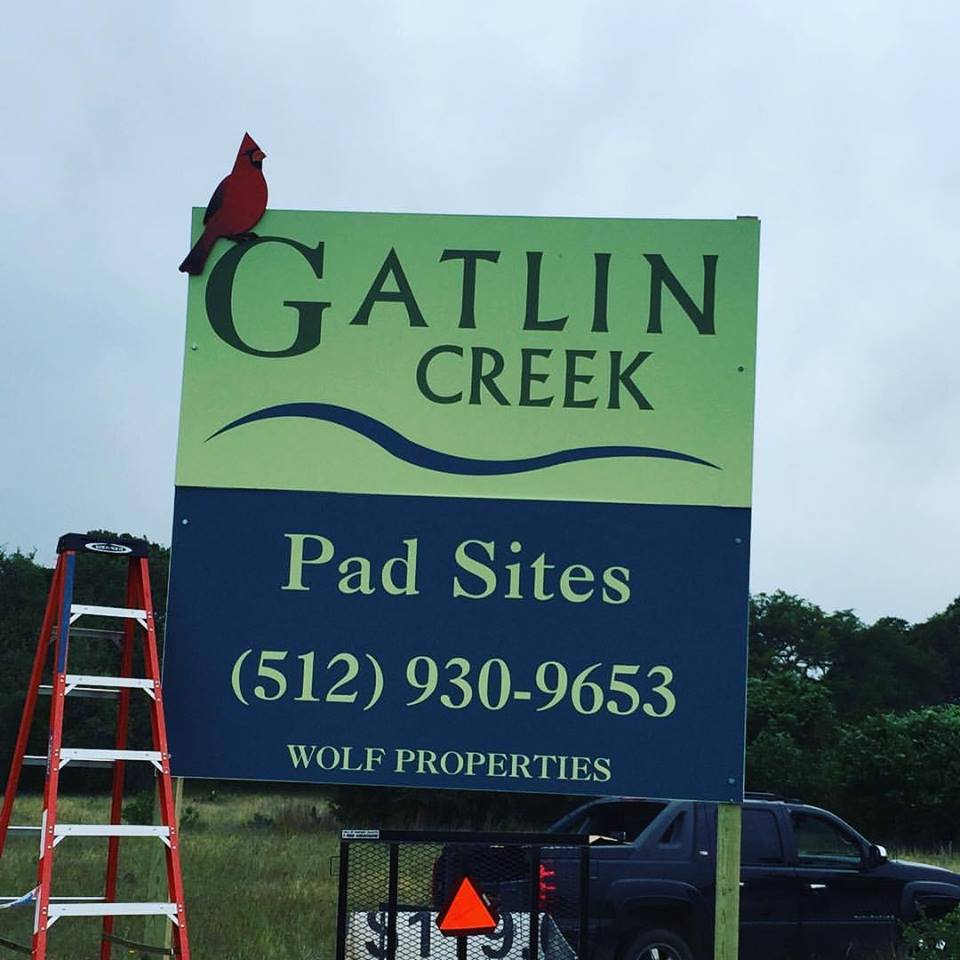 Roberts Printing Company Photo Gallery TX