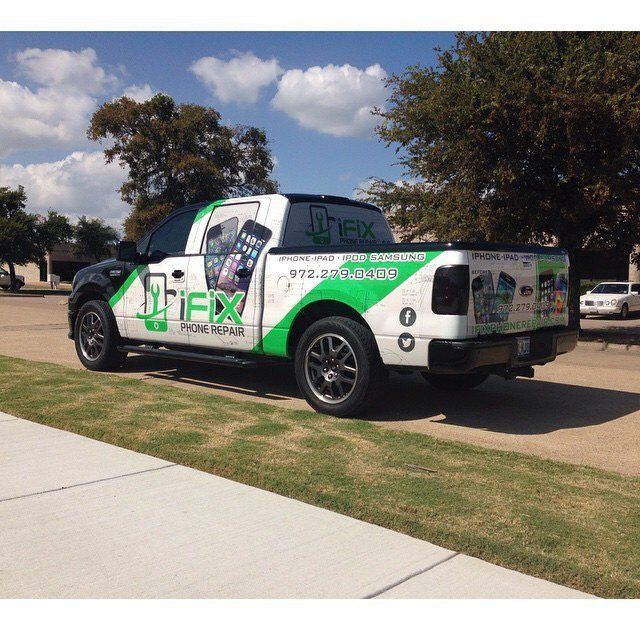 Roberts Printing Company Photo Gallery TX