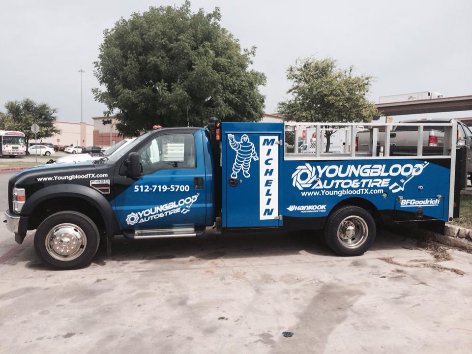 Roberts Printing Company Photo Gallery TX