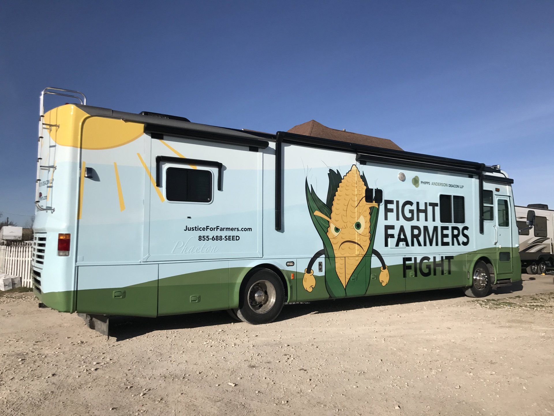 Roberts Printing Company Photo Gallery TX