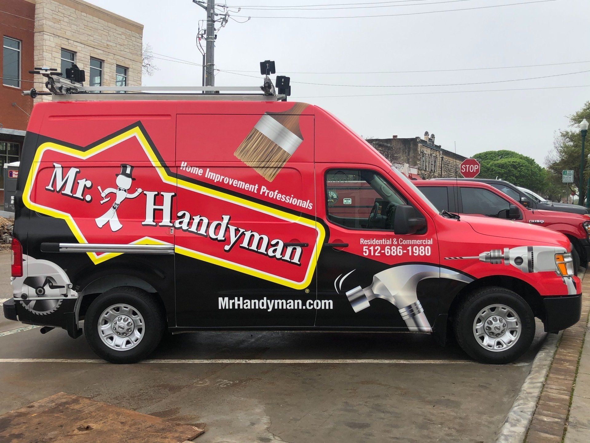 Roberts Printing Company Photo Gallery TX