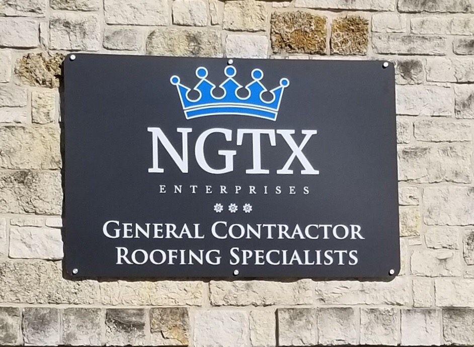 Roberts Printing Company Photo Gallery TX