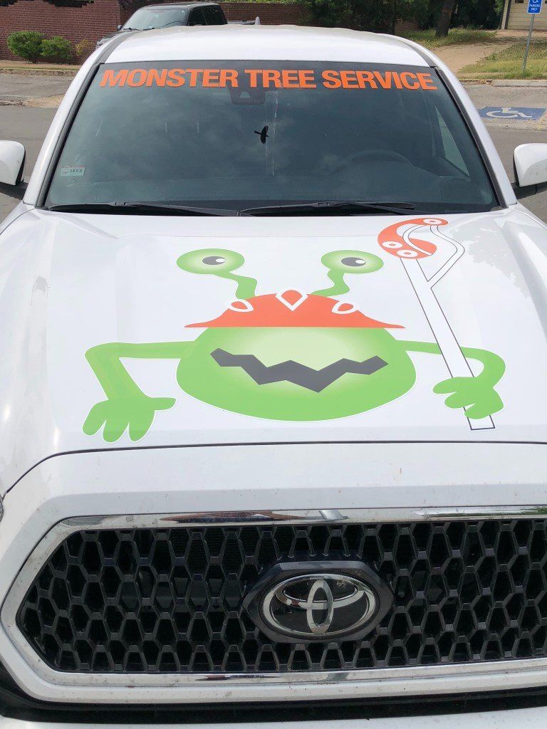 Roberts Printing Company Photo Gallery TX