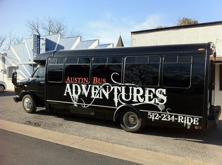 Roberts Printing Company Photo Gallery TX