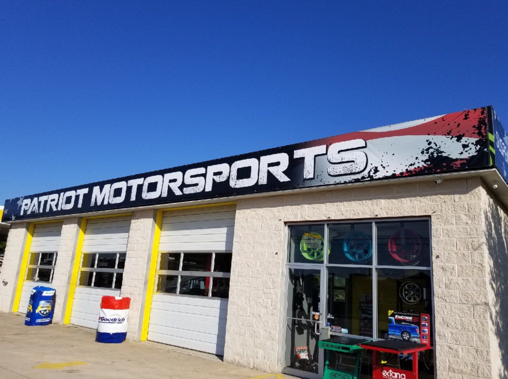 Roberts Printing Company Full Service Printing & Design TX