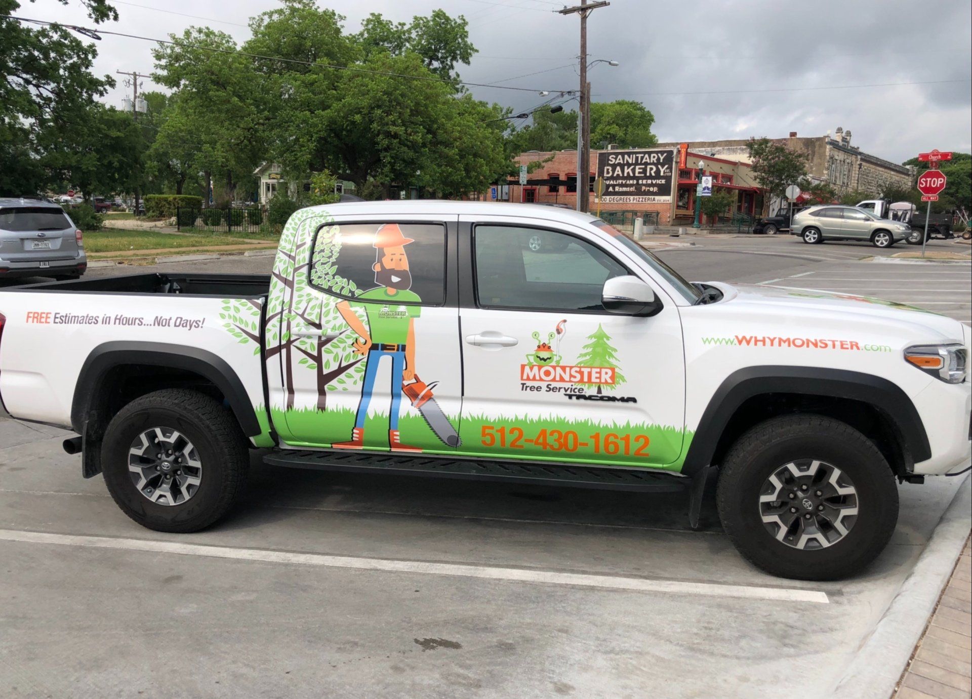 Roberts Printing Company Full Service Printing & Design TX