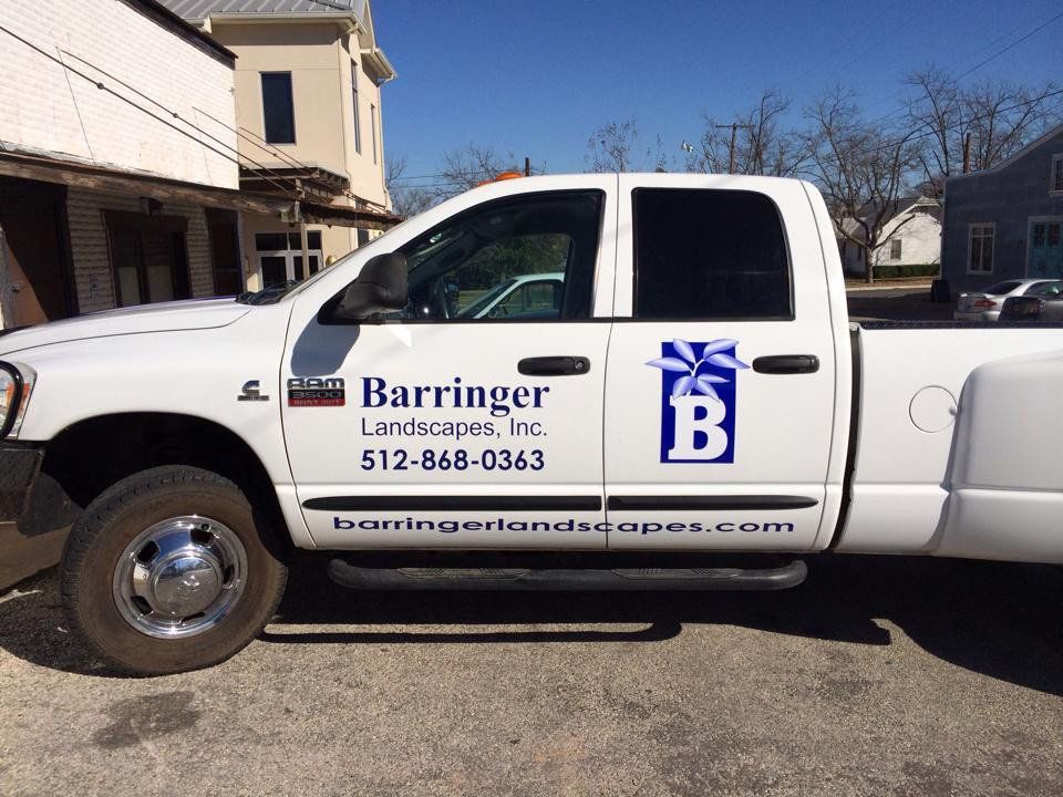 Roberts Printing Company Photo Gallery TX