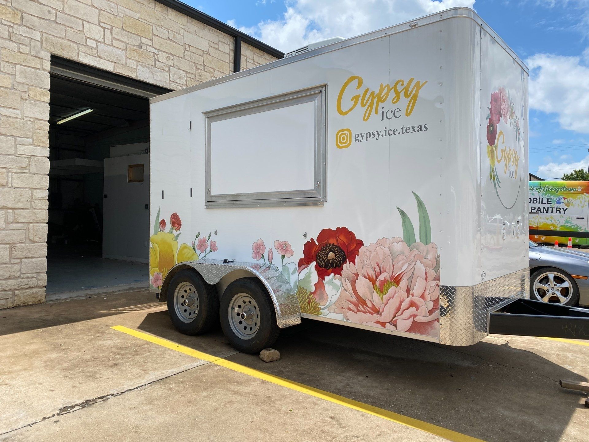 Roberts Printing Company Photo Gallery TX