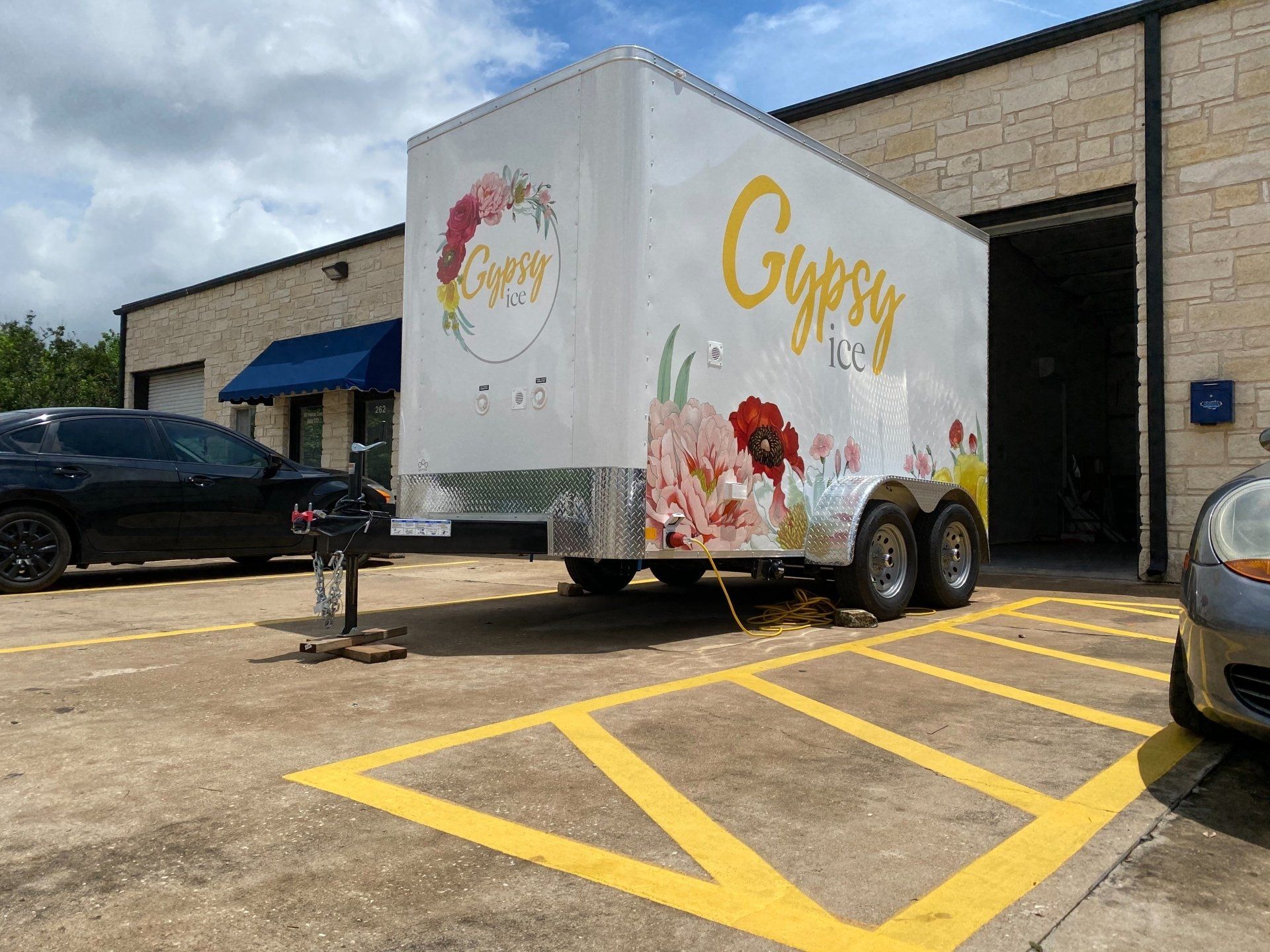 Roberts Printing Company Photo Gallery TX