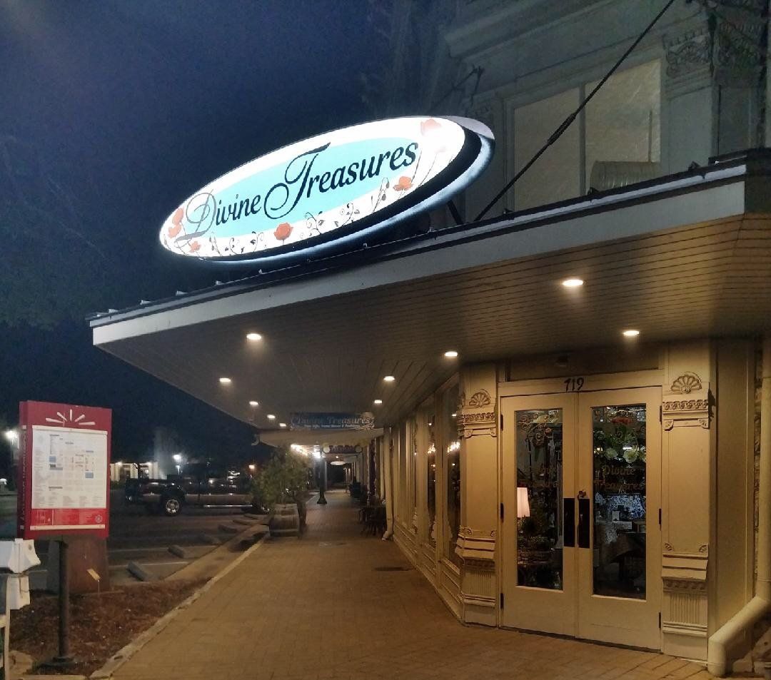 Roberts Printing Company Photo Gallery TX