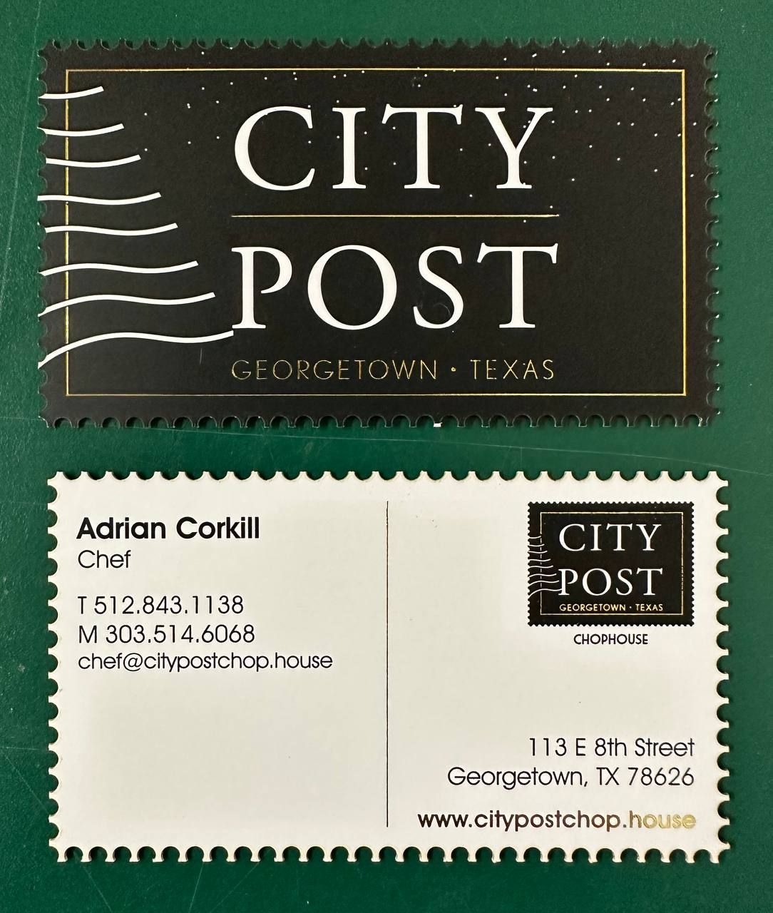 Custom Printing & Design Roberts Printing TX