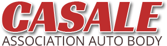 Casale Association Auto Body - logo