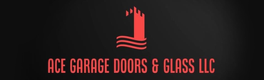 ACE Garage Doors & Glass LLC - logo