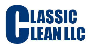 Classic Clean LLC-Logo