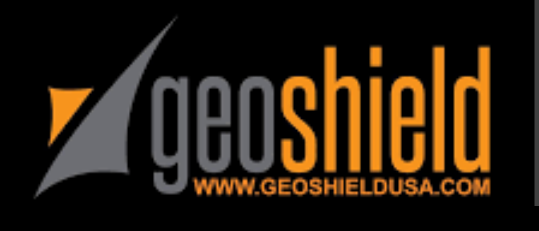 A geoshield logo