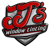 J.J.'S Window Tinting - Logo