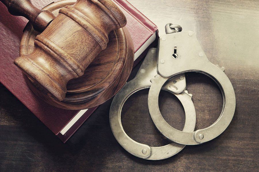 Learn More About Criminal Defense Criminal Defense