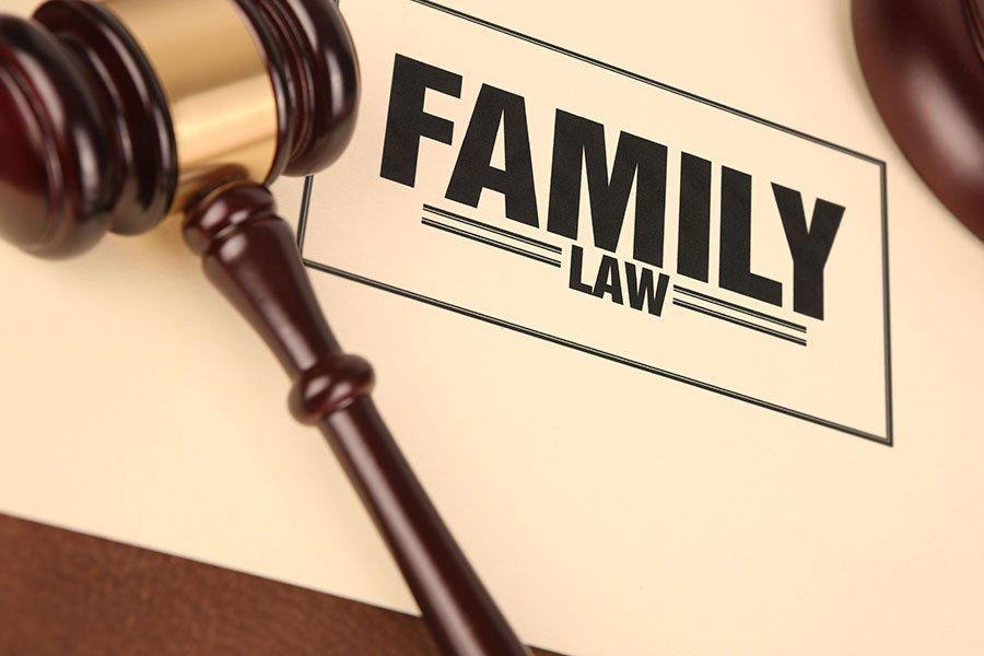 Learn More About Family Law Family Law