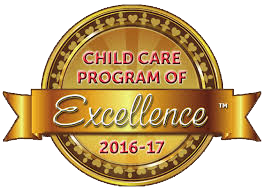 Child Care Program of Excellence 2016-17