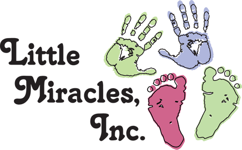 Little Miracles Inc. - Logo