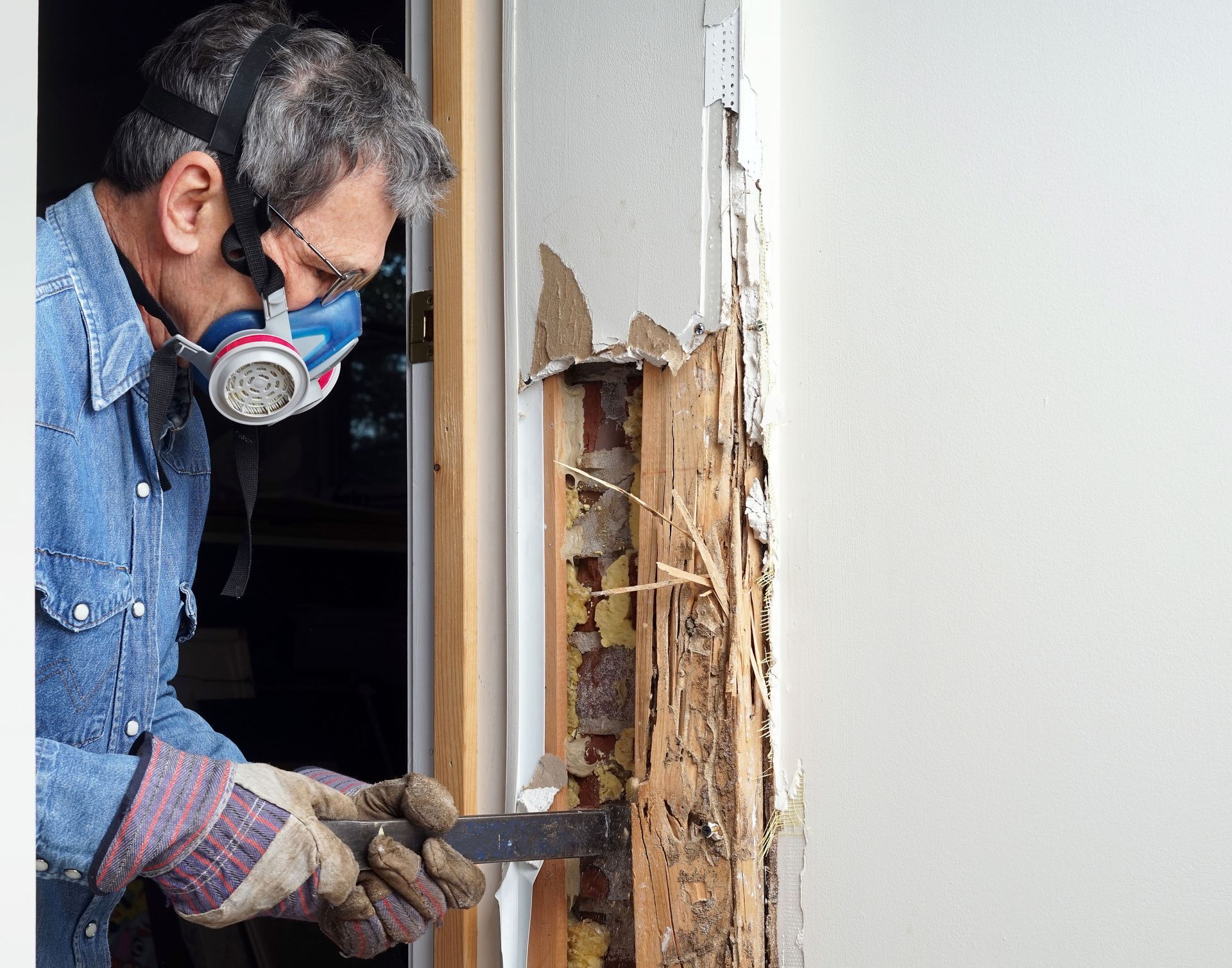 termite control