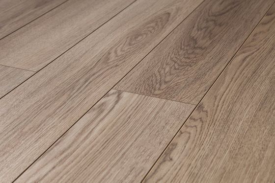 Luxury vinyl flooring