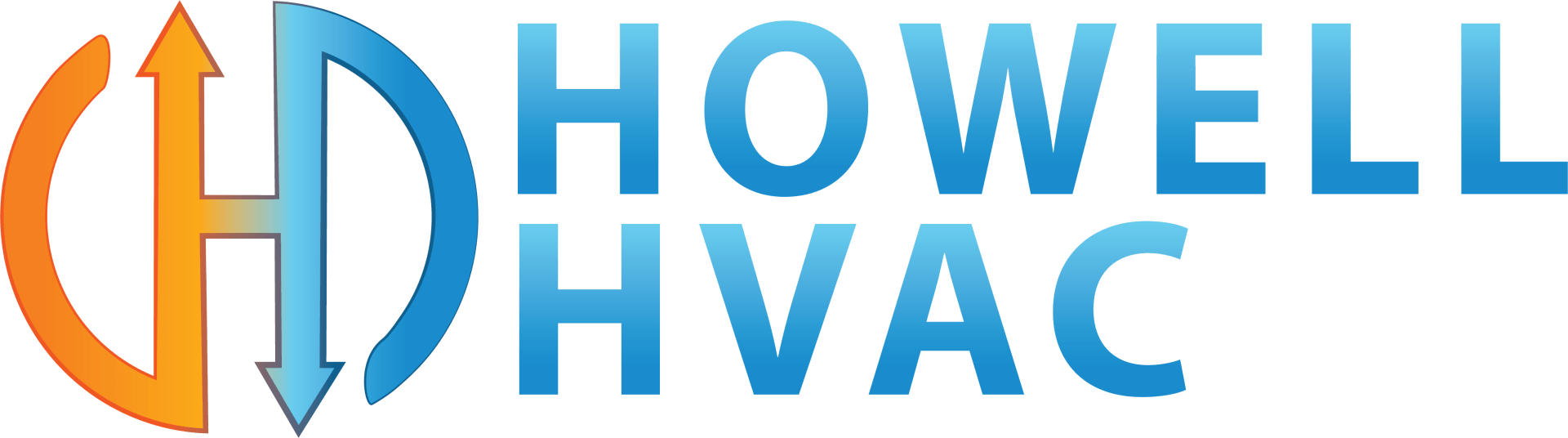 Howell HVAC LLC - Logo