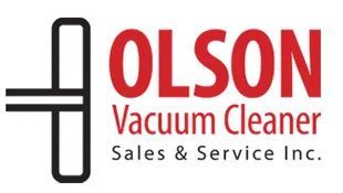 Olson Vacuum Cleaner Sales & Service Inc - Logo