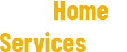 Orbit Home Services LLC | Logo