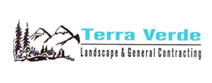 Terra Verde Landscape & General Contracting-Logo