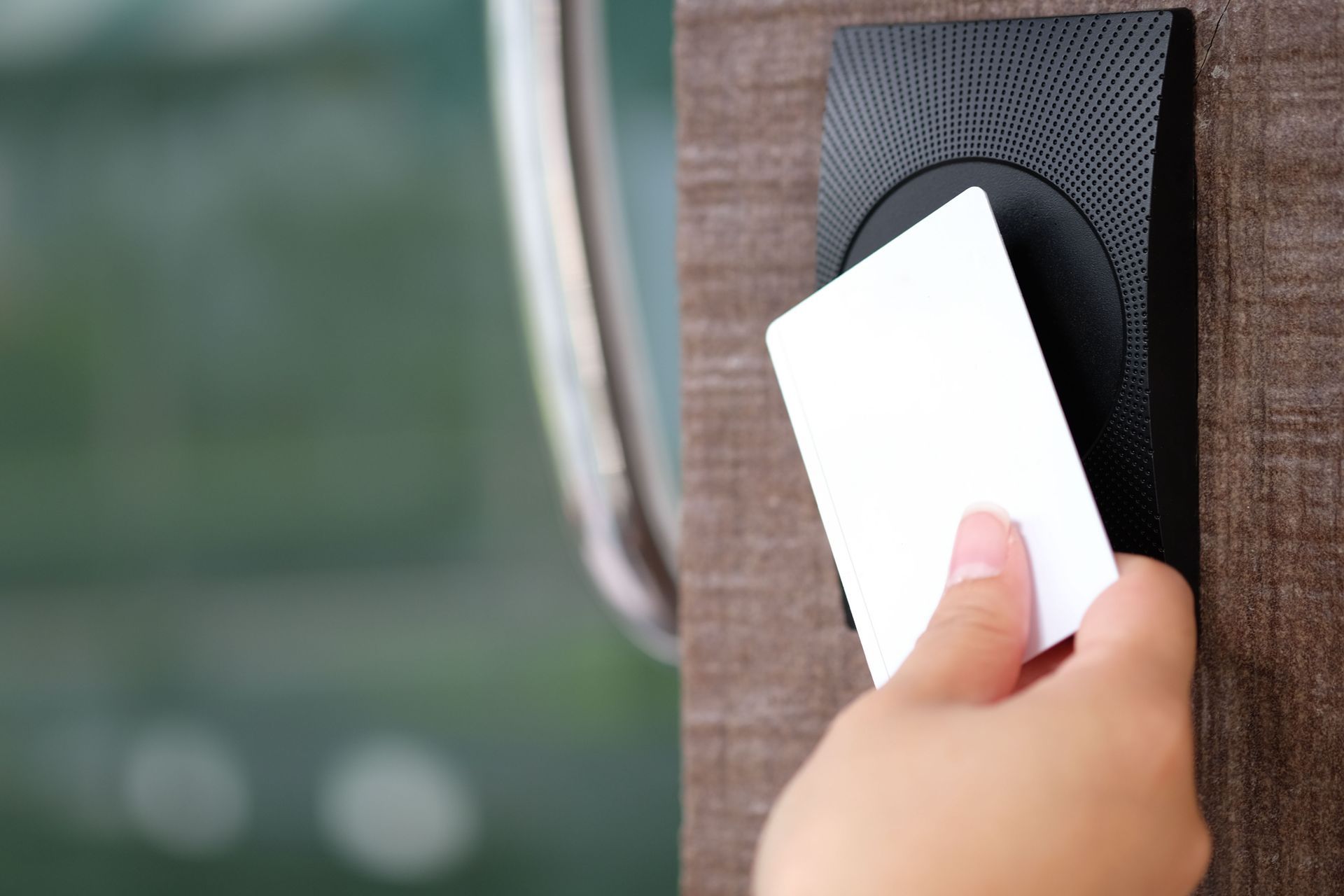 access control systems