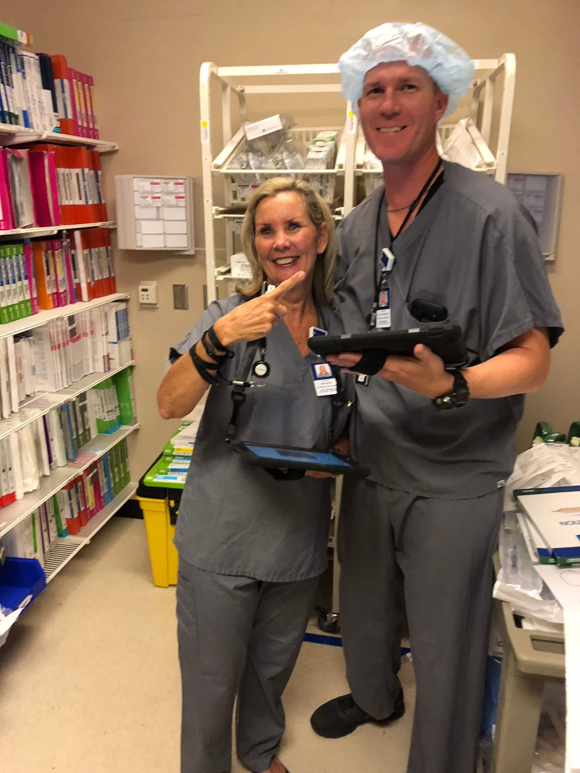 Catalyst Realm Serving Nationwide