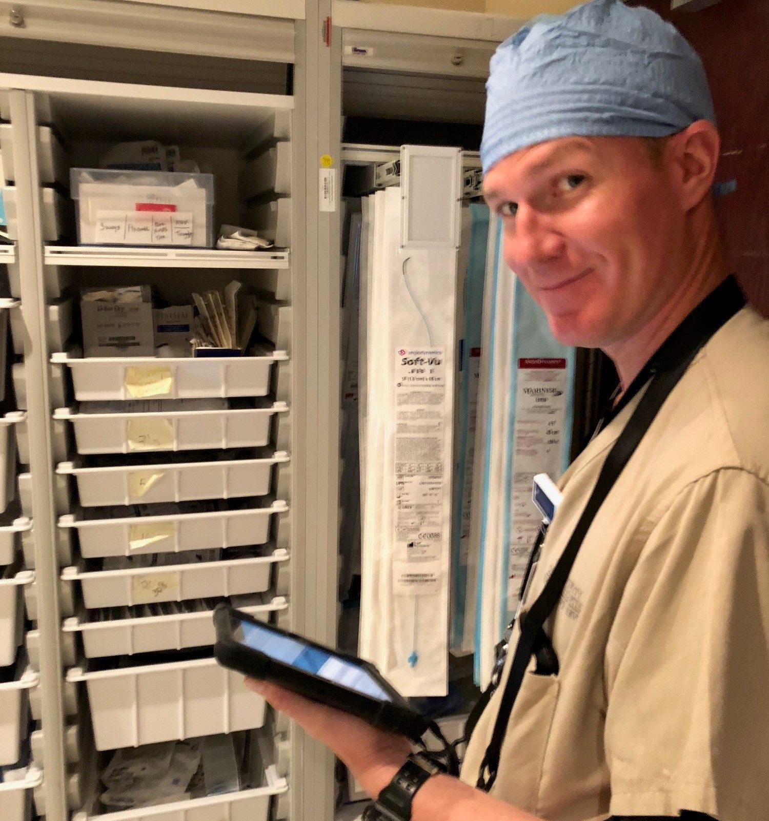 Catalyst Realm Serving Nationwide