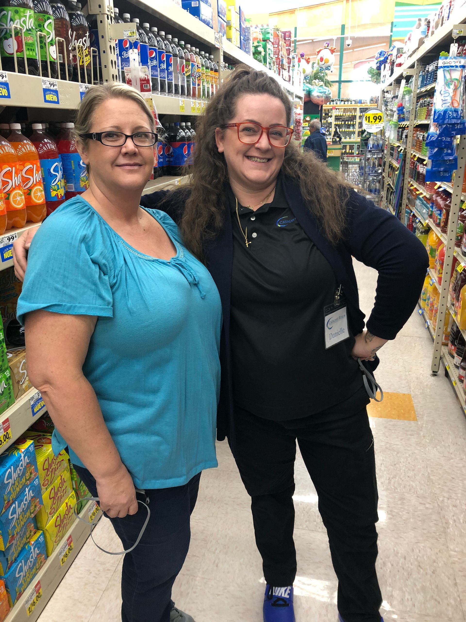 Catalyst Realm Serving Nationwide