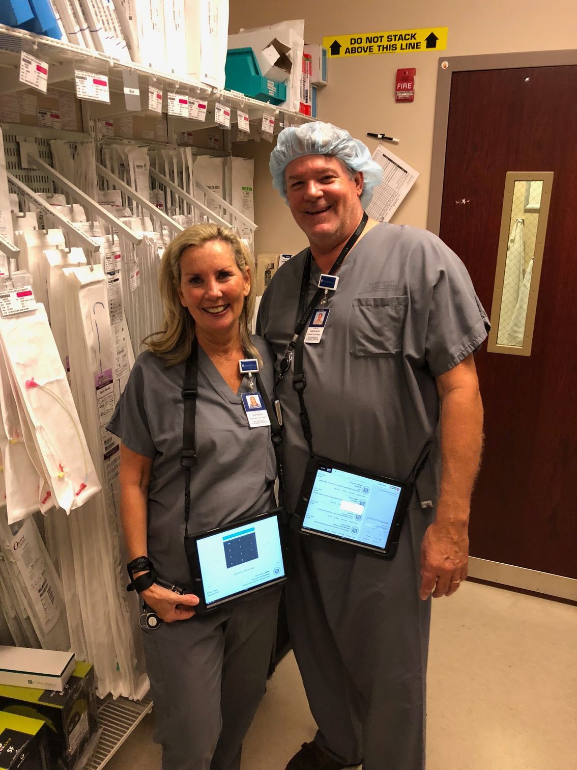 Catalyst Realm Serving Nationwide