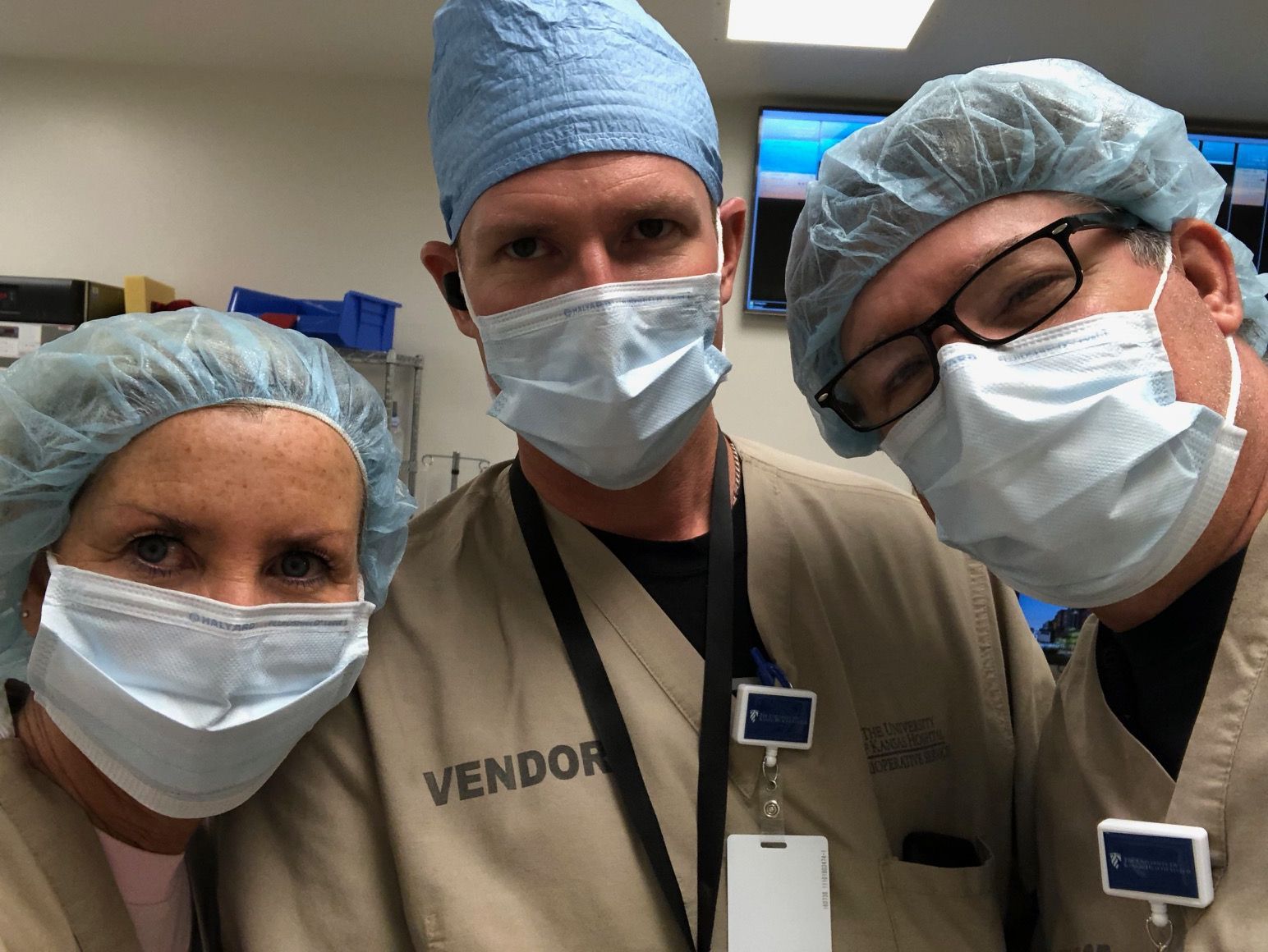 Catalyst Realm Serving Nationwide