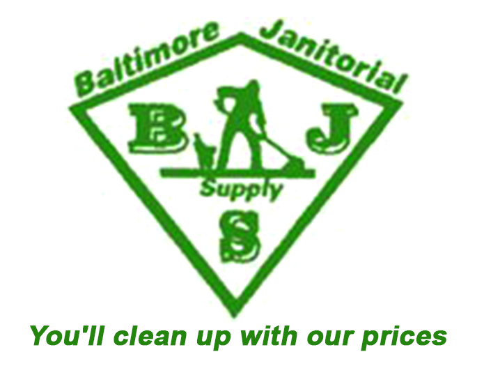 Baltimore Janitorial Supply Co - Logo