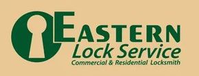 Eastern Lock Services LLC-Logo