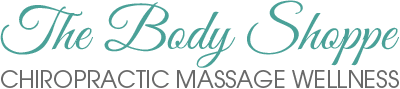 The Body Shoppe Chiropractic Massage Wellness - Logo