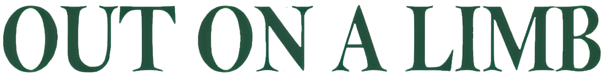 Out On A Limb Tree Care- logo