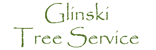 Glinski Tree Service Logo