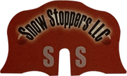 SS Snow Stoppers LLC. | Logo