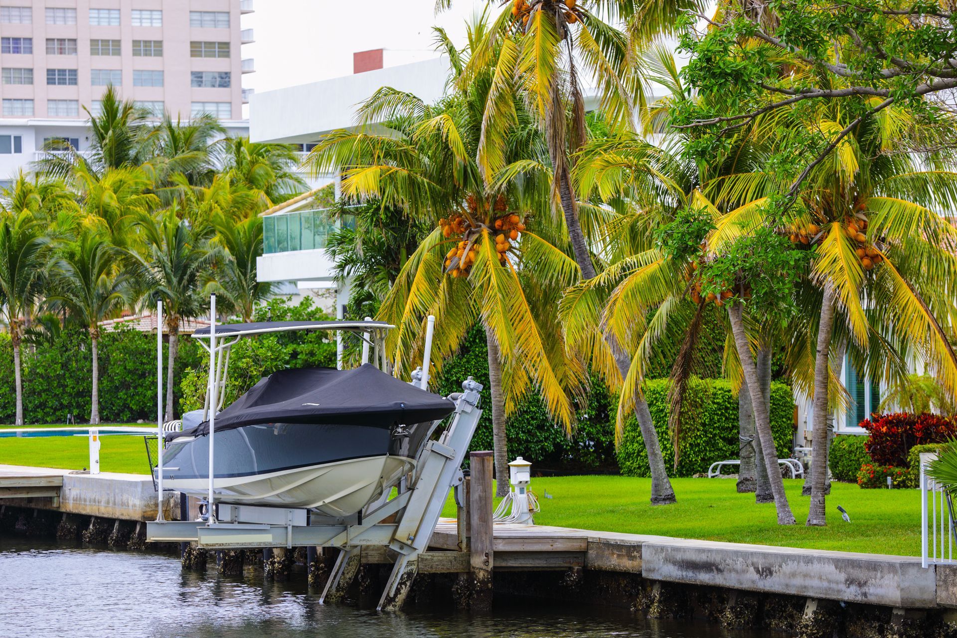 Caloosahatchee Marine