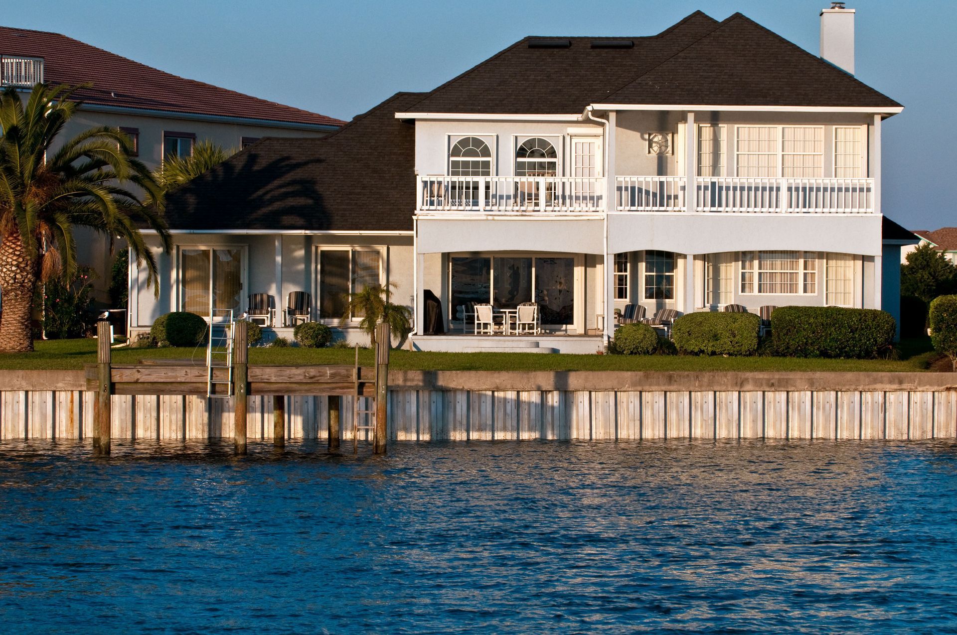 Caloosahatchee Marine