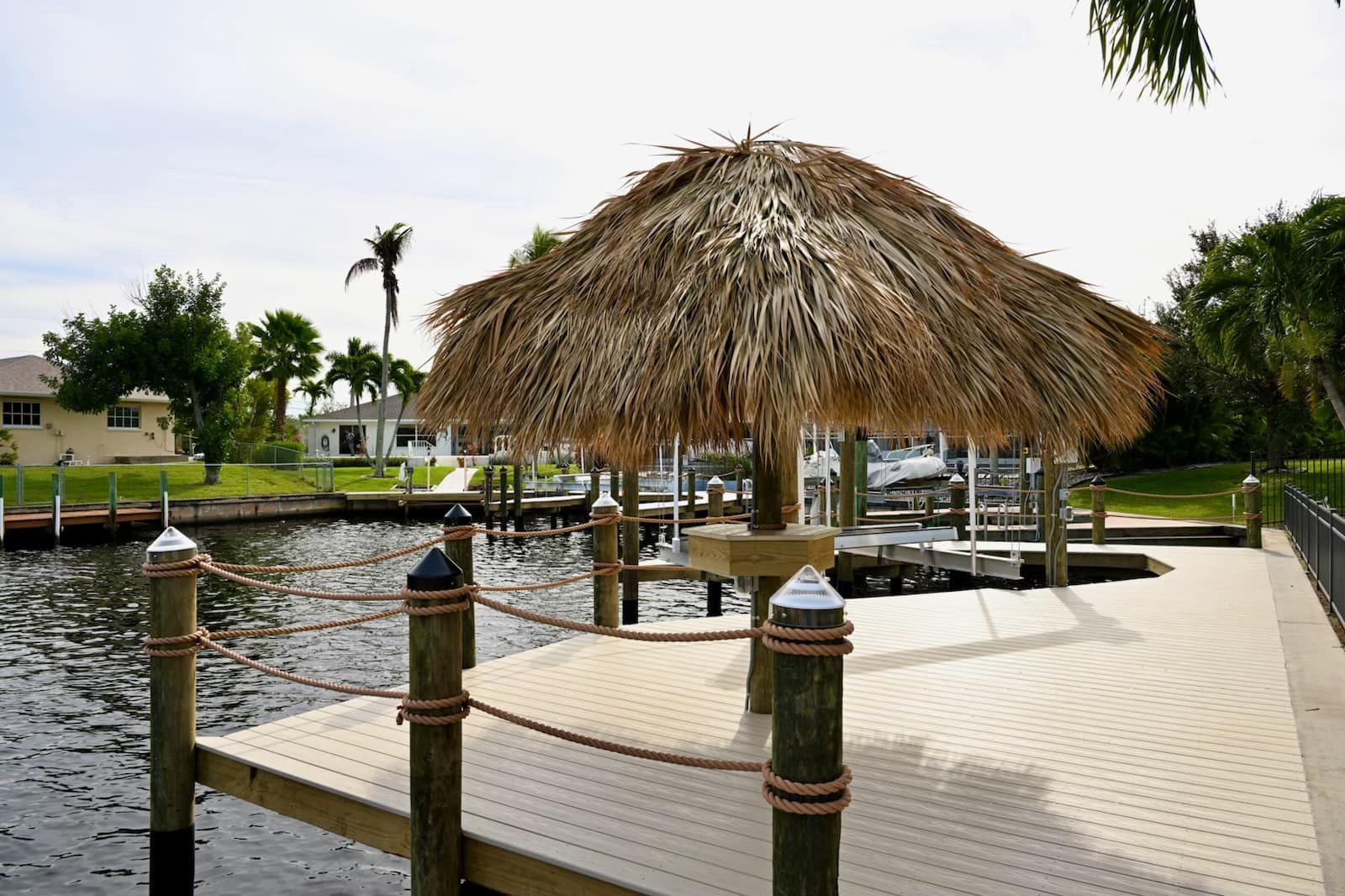 Caloosahatchee Marine