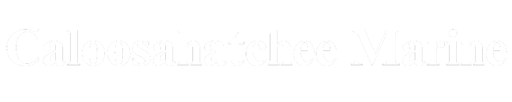 Caloosahatchee Marine - logo