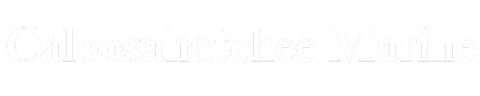 Caloosahatchee Marine - logo