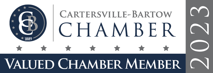 Cartersville bartow chamber