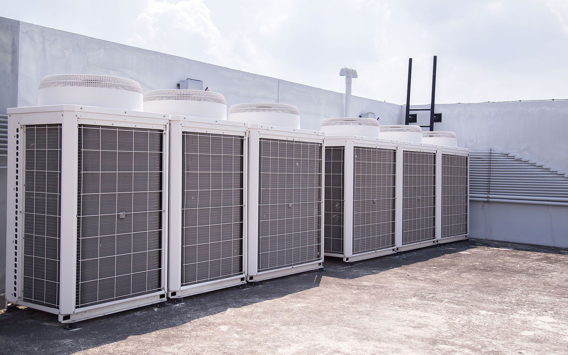 accurate air conditioning and heating inc