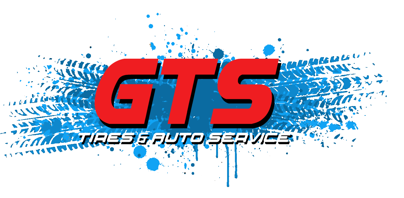 GTS Tires & Auto Service - Logo